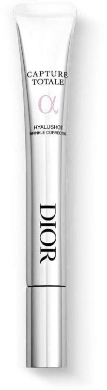 wrinkle corrector dior|dior capture total cream.